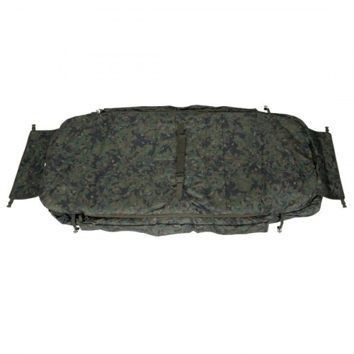Луксозен спален чувал Trakker 365 Sleeping Bag Camo_Trakker