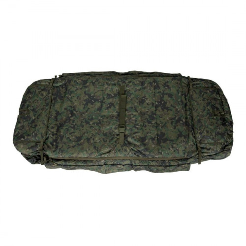 Луксозен спален чувал Trakker 365 Sleeping Bag Camo_Trakker