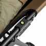 Спална система Trakker RLX 6 Camo Bed System_Trakker