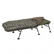 Спална система Trakker RLX 6 Camo Bed System
