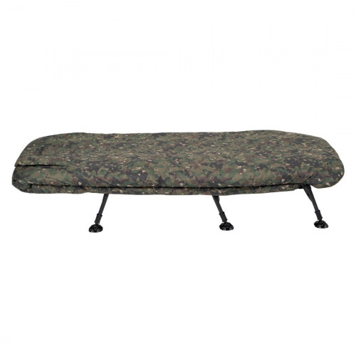 Спална система Trakker RLX 6 Camo Bed System_Trakker