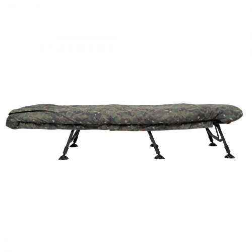 Спална система Trakker RLX 6 Camo Bed System_Trakker