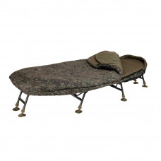 Спална Система Trakker Levelite Oval MF-HDR Sleep System
