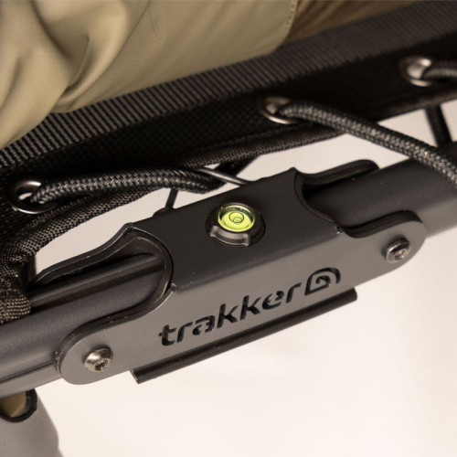 Спална Система Trakker Levelite Oval MF-HDR Sleep System_Trakker