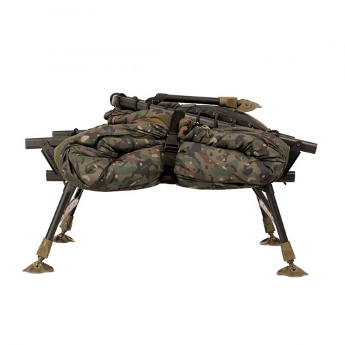 Спална Система Trakker Levelite Oval MF-HDR Sleep System_Trakker