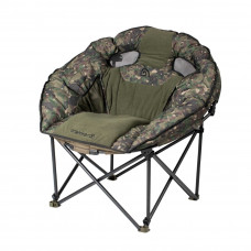 Стол Trakker Levelite Camo Luna Chair
