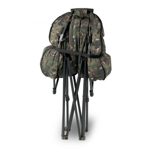 Стол Trakker Levelite Camo Luna Chair_Trakker