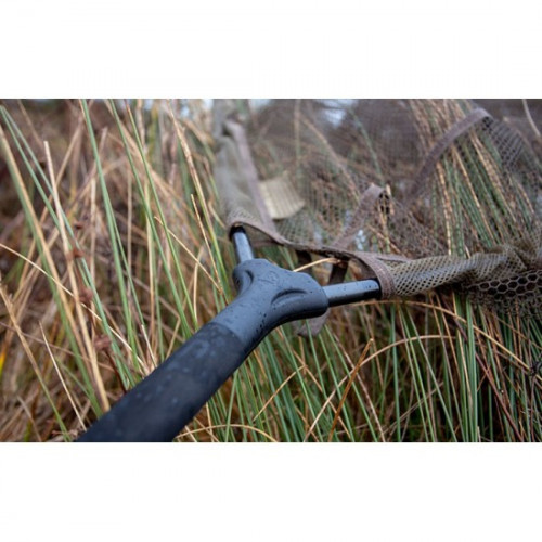 Кеп Trakker Sanctuary T8 Landing Net_Trakker
