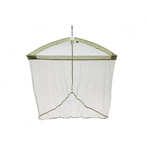 Кеп Trakker EQ Carbon Landing Net - Olive_Trakker
