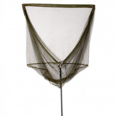 Кеп Trakker EQ Carbon Landing Net - Olive