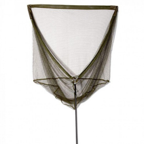 Кеп Trakker EQ Carbon Landing Net - Olive_Trakker