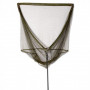 Кеп Trakker EQ Carbon Landing Net - Olive_Trakker