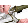 Кеп Trakker EQ Carbon Landing Net - Olive_Trakker