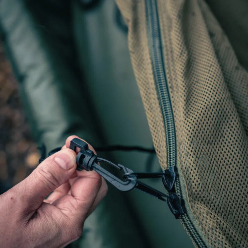 Плуващ Карп Сак Trakker Sanctuary T1 Retention Sling_Trakker