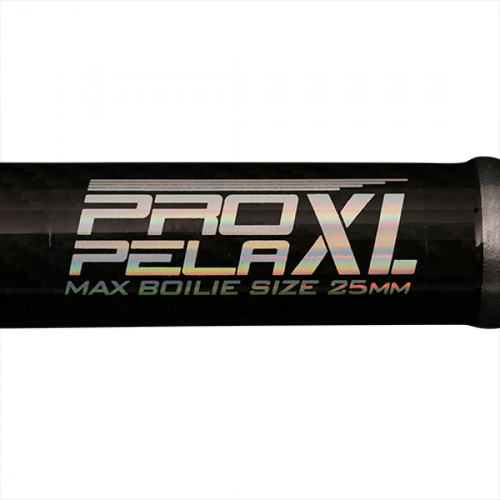 Кобра Gardner PRO-PELA XL CARBON THROWING STICK_Gardner