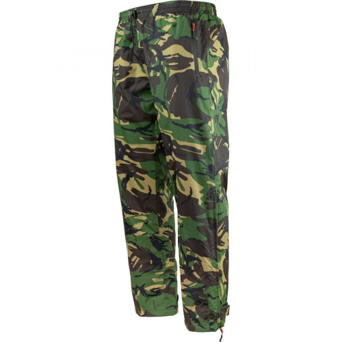 Водоустойчиво долнище Speero Sirius Tech-Lite Trousers_Speero Tackle
