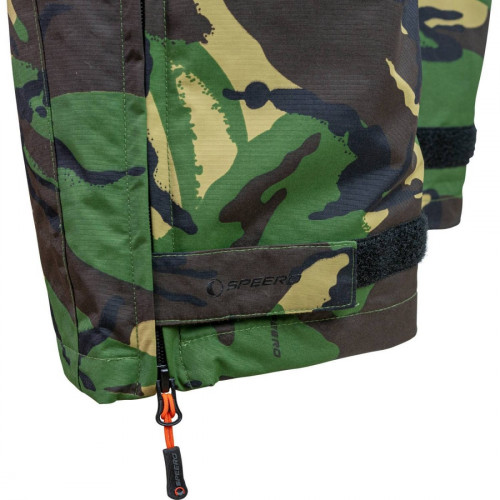 Водоустойчиво долнище Speero Sirius Tech-Lite Trousers_Speero Tackle