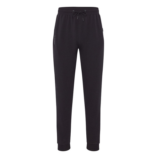 Долнище Trakker CR Logo Black Jogger_Trakker
