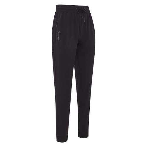 Долнище Trakker CR Logo Black Jogger_Trakker