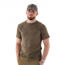 Тениска Trakker TechPro T-Shirt