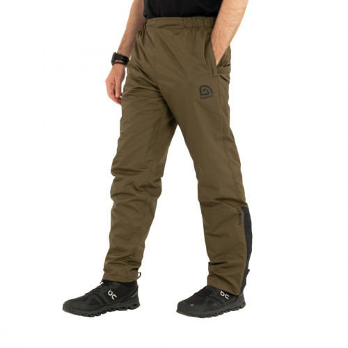 Водоустойчив Панталон Trakker CR Downpour Trousers_Trakker