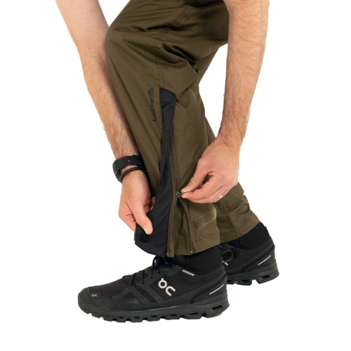 Водоустойчив Панталон Trakker CR Downpour Trousers_Trakker