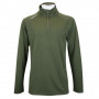 Блуза с UV защита Half Zip Top with UV Sun Protection_Trakker
