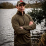 Блуза с UV защита Half Zip Top with UV Sun Protection_Trakker