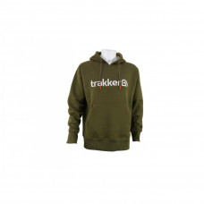 Суитчър Trakker Logo Hoody