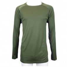 Тениска с дълъг ръкав Trakker Moisture Wicking Long Sleeve T-Shirt