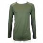 Тениска с дълъг ръкав Trakker Moisture Wicking Long Sleeve T-Shirt_Trakker