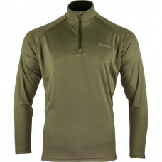 Блуза с дълъг ръкав Speero Armour Top Green