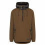 Водоустойчив суитчър Trakker TechPro Half-Zip Hoody_Trakker