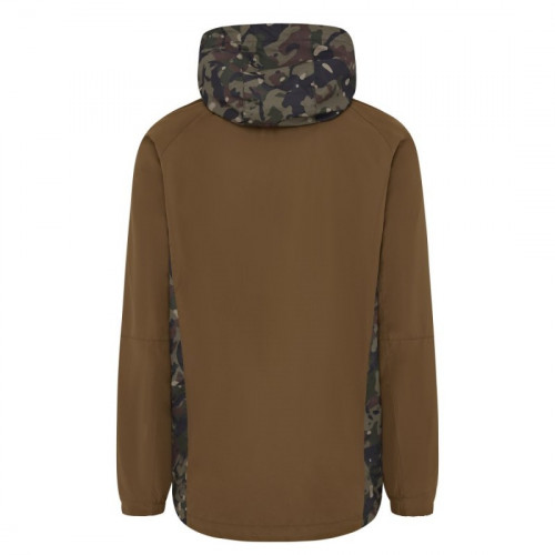 Водоустойчив суитчър Trakker TechPro Half-Zip Hoody_Trakker