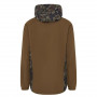 Водоустойчив суитчър Trakker TechPro Half-Zip Hoody_Trakker