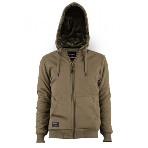 Суитчър Gardner Sherpa Hoody_Gardner