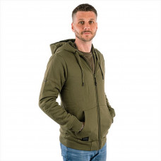 Суитчър Gardner Sherpa Hoody