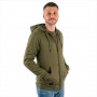 Суитчър Gardner Sherpa Hoody_Gardner