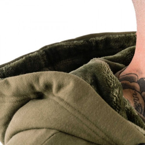 Суитчър Gardner Sherpa Hoody_Gardner