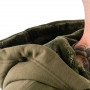 Суитчър Gardner Sherpa Hoody_Gardner