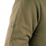 Суитчър Gardner Sherpa Hoody_Gardner