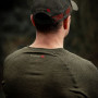 Тениска Trakker Marl Moisture Wicking T-Shirt_Trakker