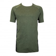 Тениска Trakker Marl Moisture Wicking T-Shirt