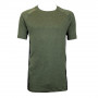 Тениска Trakker Marl Moisture Wicking T-Shirt_Trakker