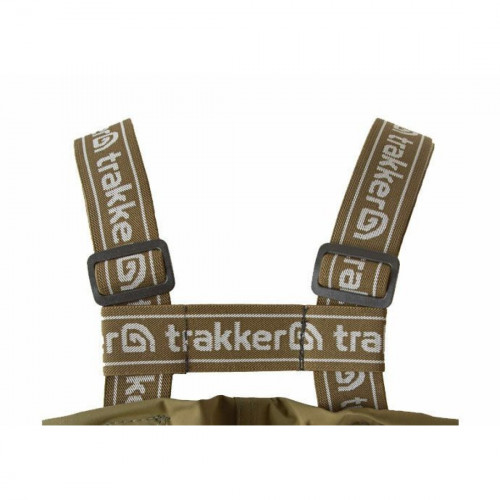 Гащеризон Trakker N2 Chest Waders_Trakker