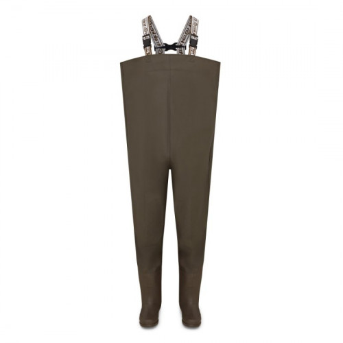 Гащеризон Trakker N3 HD Chest Waders_Trakker