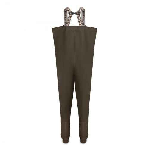 Гащеризон Trakker N3 HD Chest Waders_Trakker