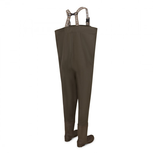 Гащеризон Trakker N3 HD Chest Waders_Trakker