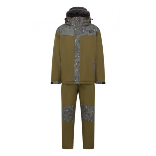 Зимно облекло 2в1 Trakker CR Camo 2-Piece Suits_Trakker