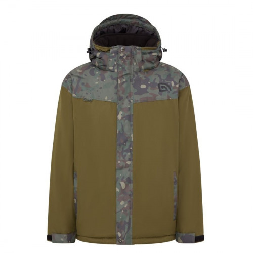 Зимно облекло 2в1 Trakker CR Camo 2-Piece Suits_Trakker
